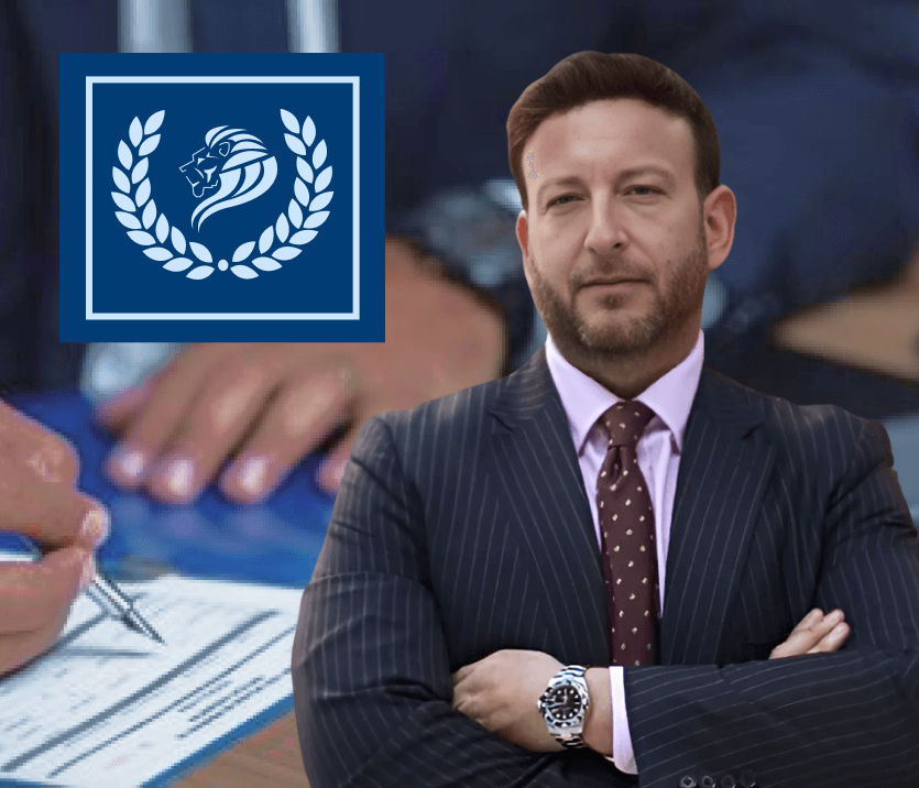 Attorney Andrew J. Sky of SKY LAW FIRM, P.A.